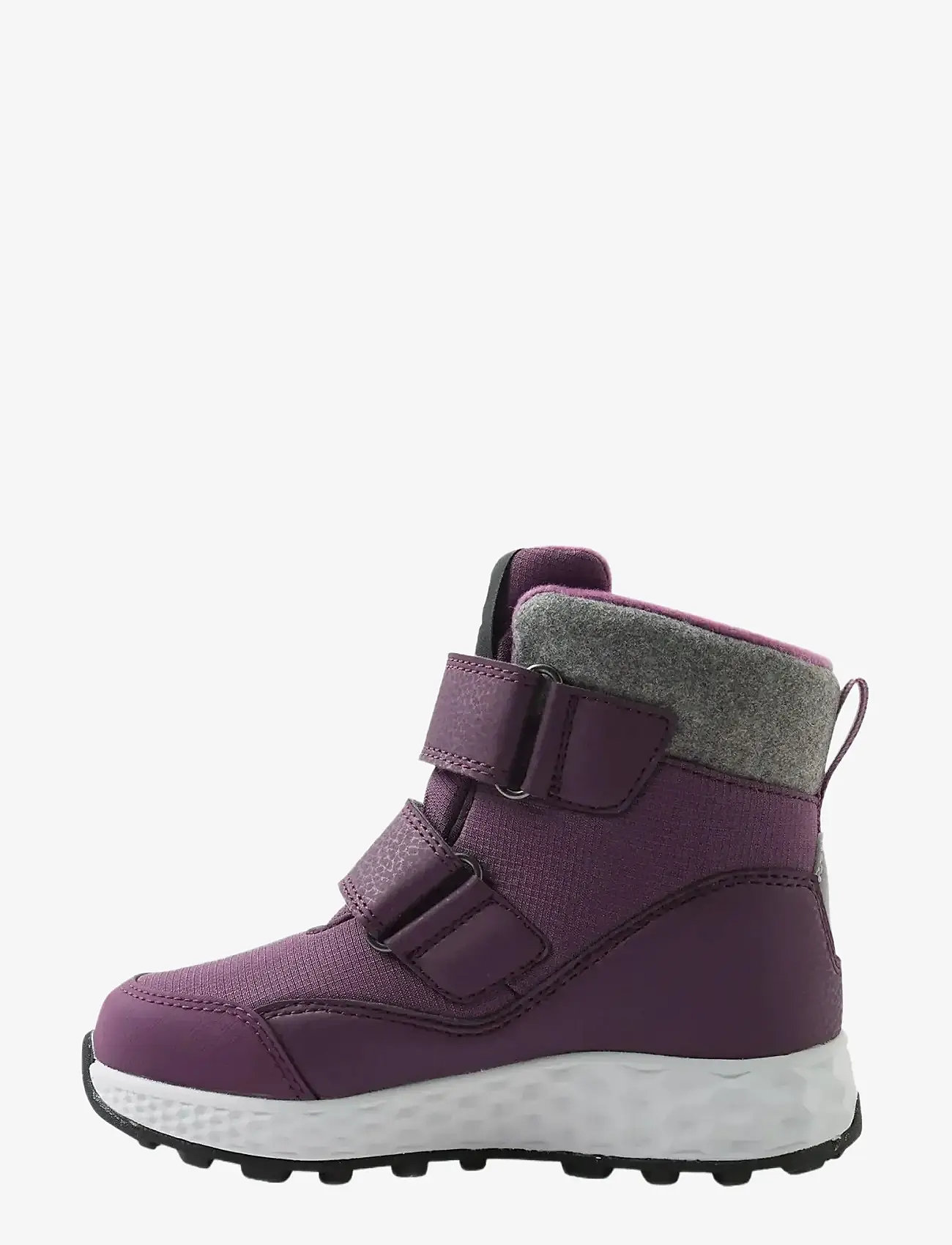 Reima - ReimaTec shoes, Hallava - sügisjalanõud - deep purple - 2