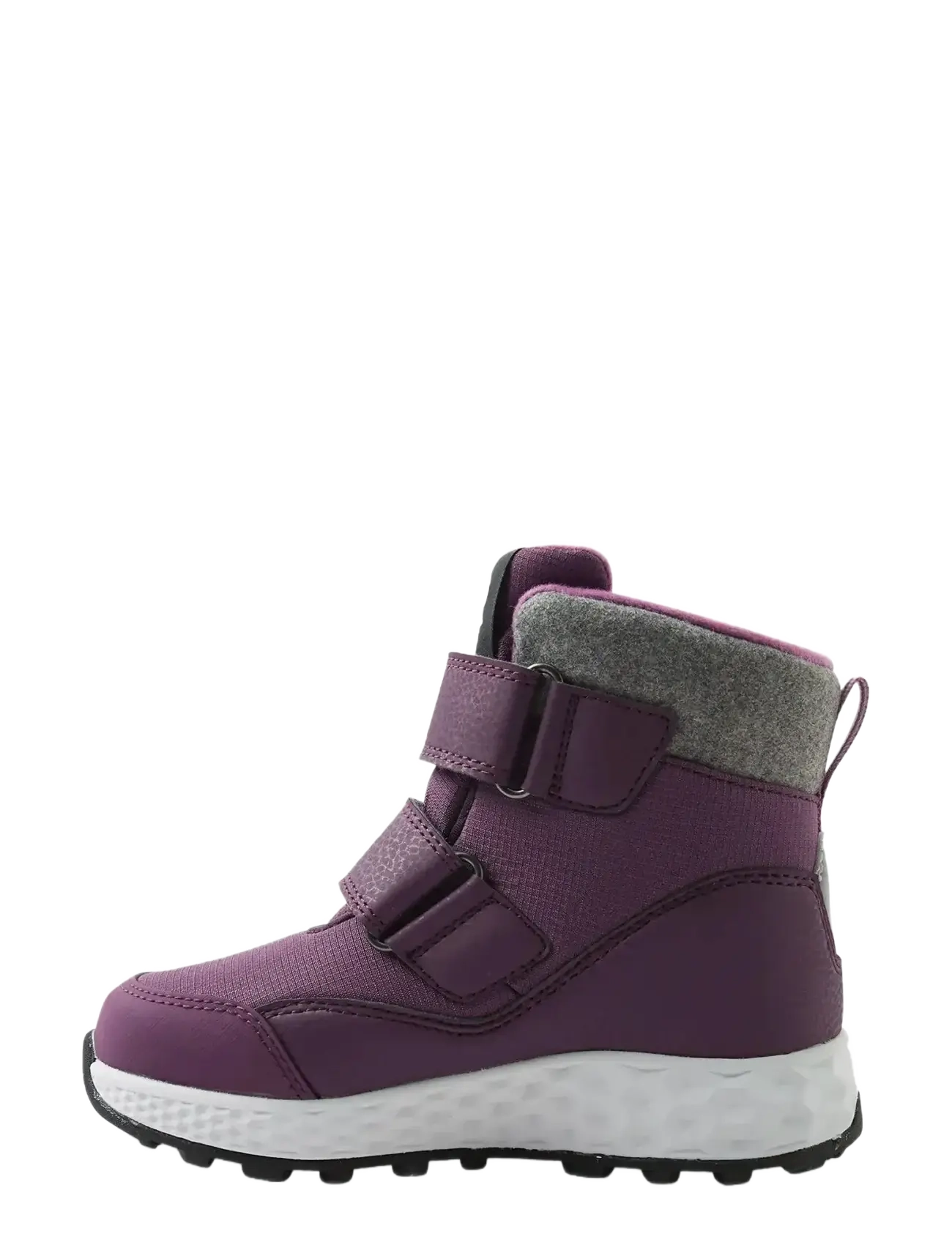 Reima - ReimaTec shoes, Hallava - chaussures - deep purple - 2