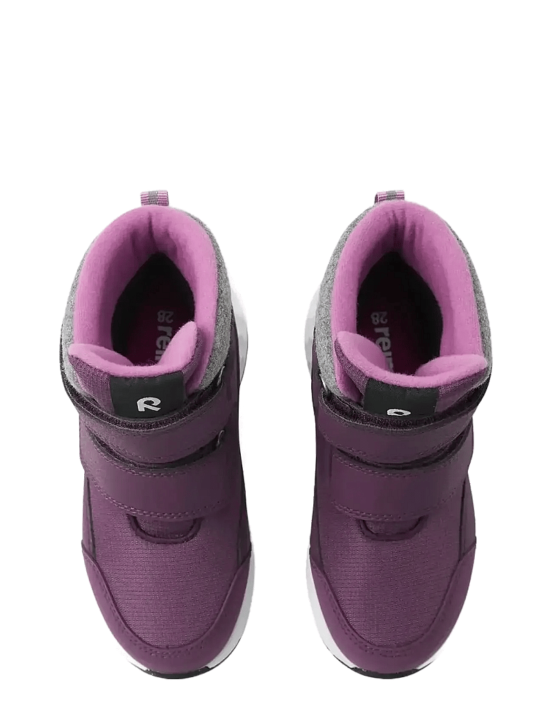 Reima - ReimaTec shoes, Hallava - sko - deep purple - 3