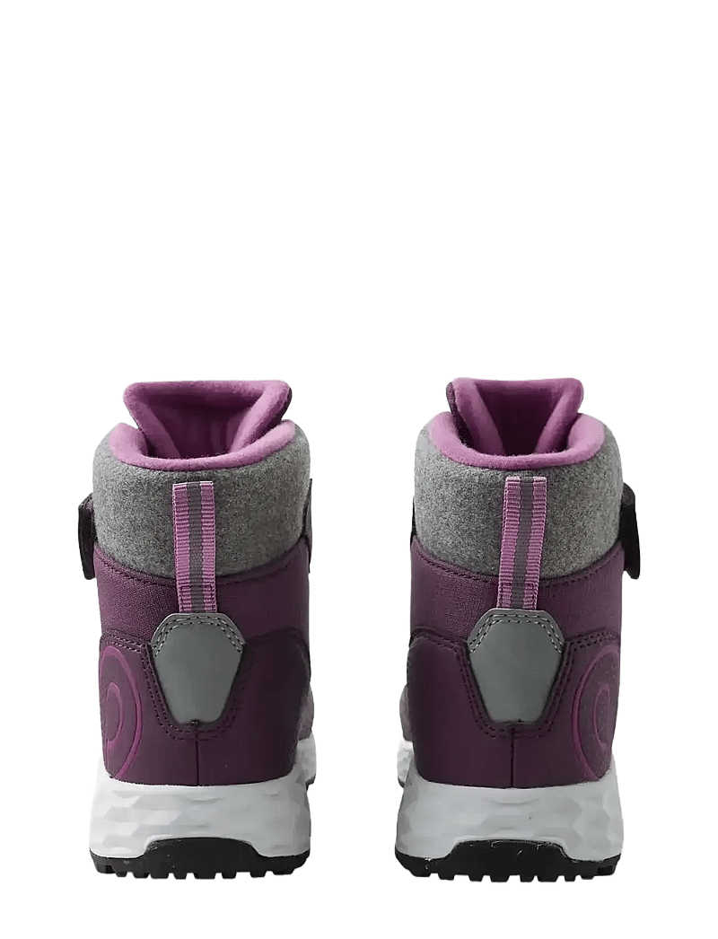 Reima - ReimaTec shoes, Hallava - sko - deep purple - 5