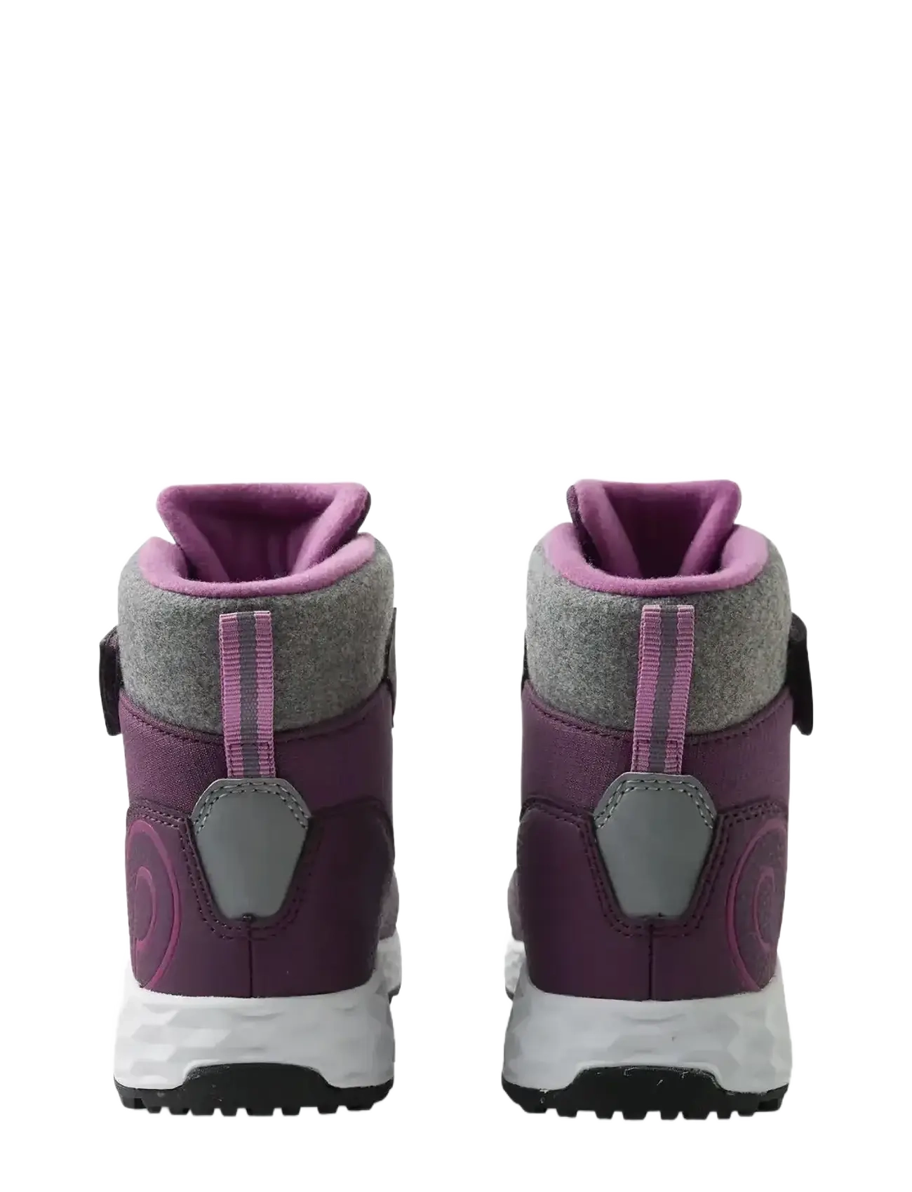 Reima - ReimaTec shoes, Hallava - chaussures - deep purple - 5