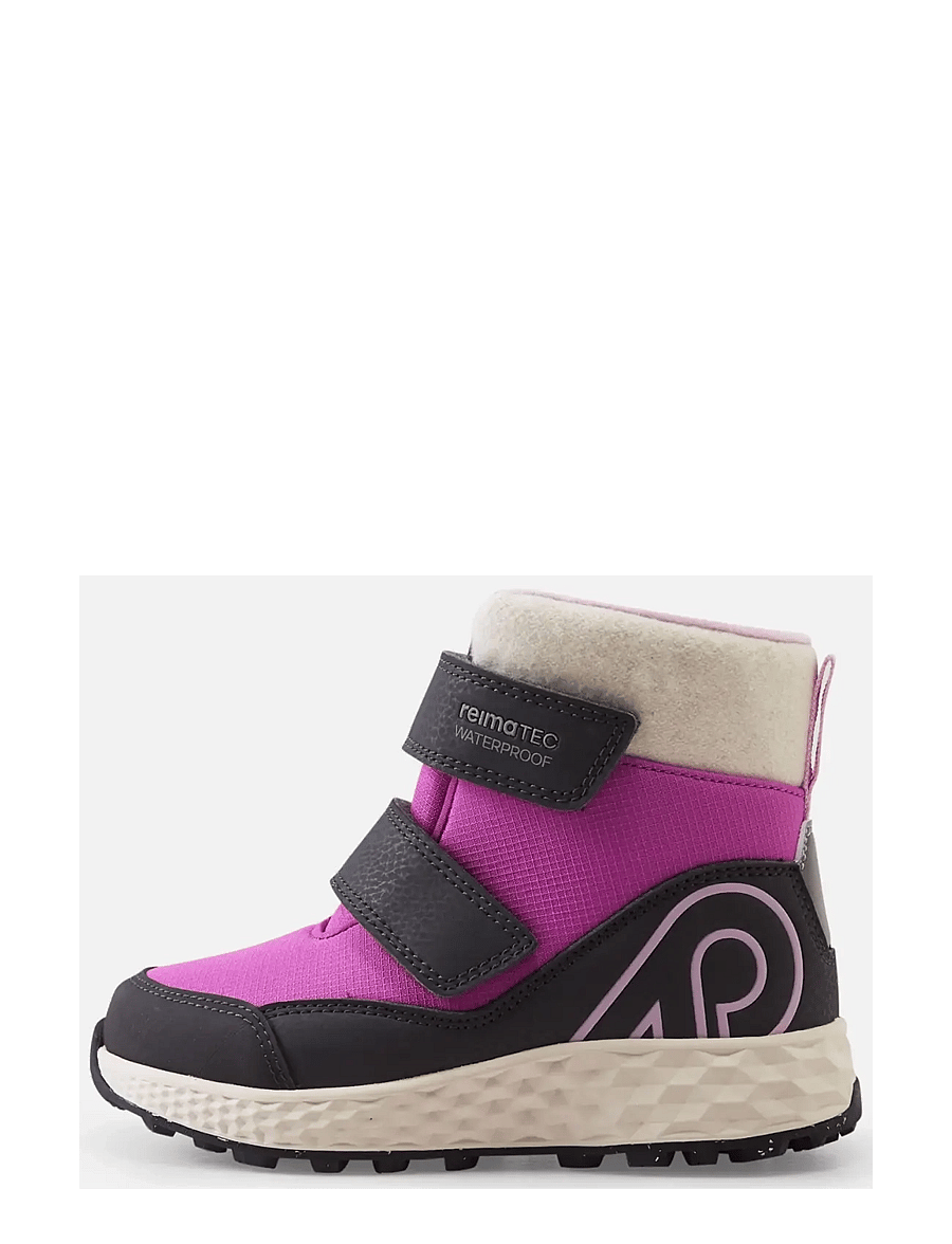 Reima - ReimaTec shoes, Hallava - skor - fucshia - 1