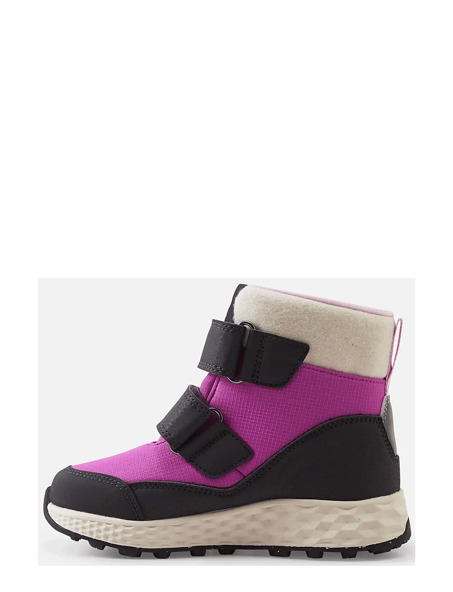 Reima - ReimaTec shoes, Hallava - skor - fucshia - 2