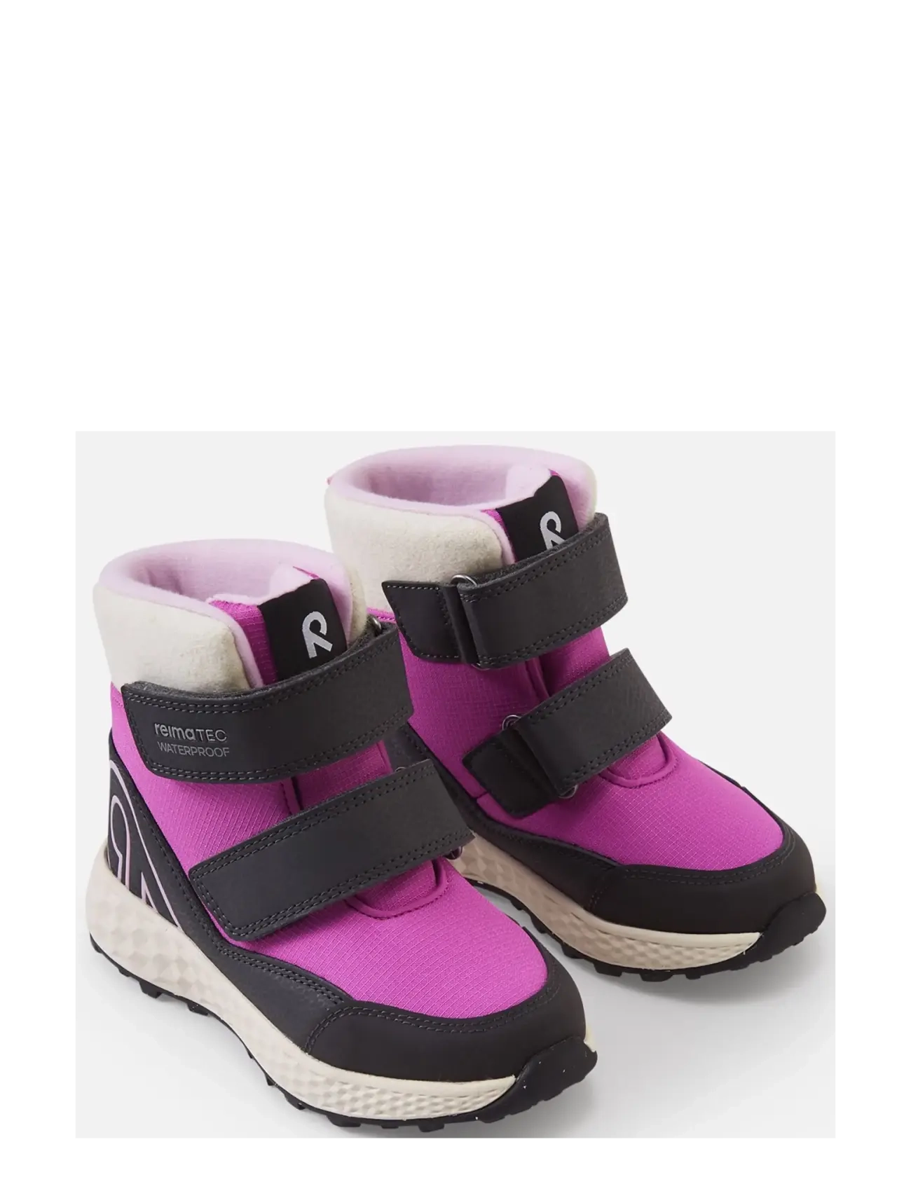 Reima - ReimaTec shoes, Hallava - skor - fucshia - 3