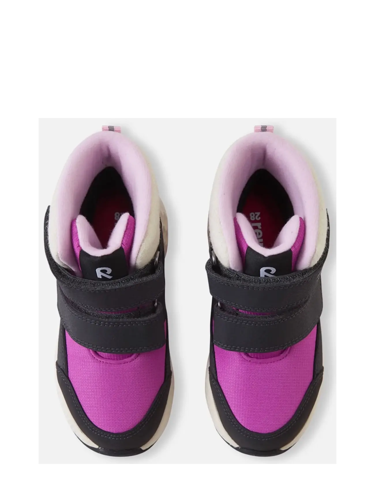 Reima - ReimaTec shoes, Hallava - skor - fucshia - 4