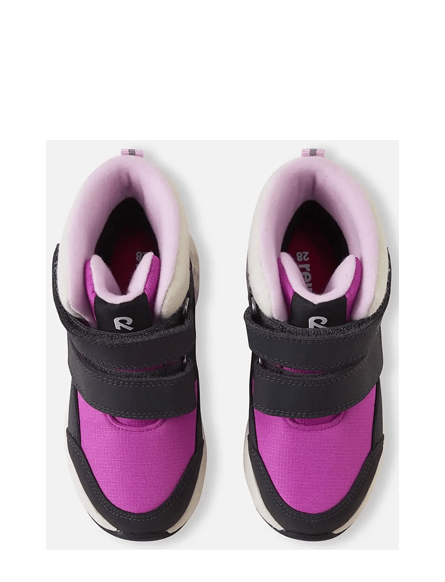 Reima - ReimaTec shoes, Hallava - skor - fucshia - 4