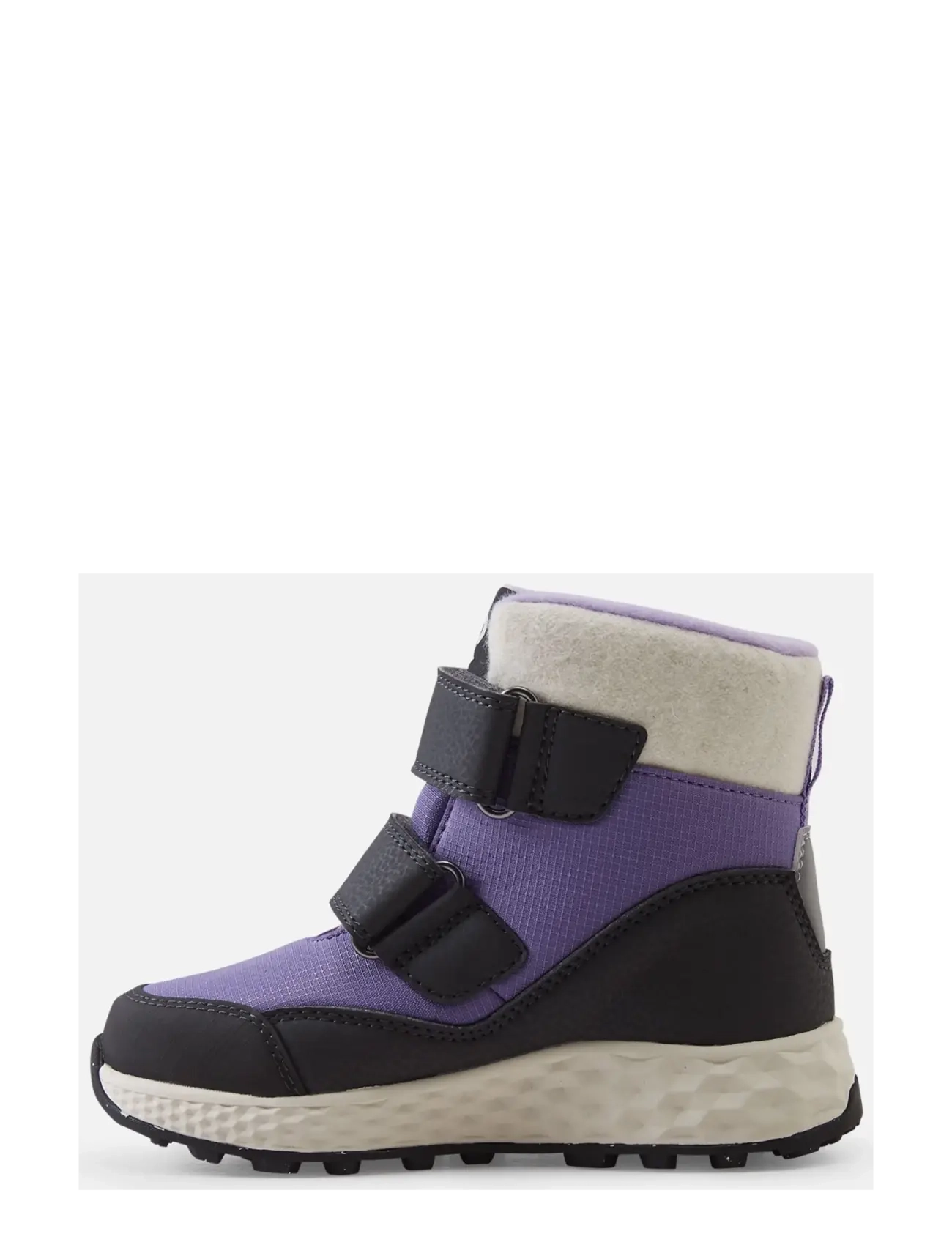 Reima - ReimaTec shoes, Hallava - skor - misty violet - 2