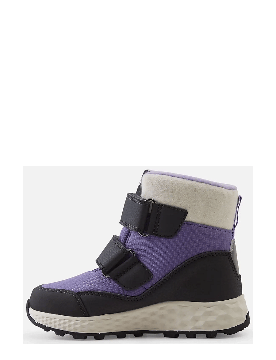 Reima - ReimaTec shoes, Hallava - skor - misty violet - 2