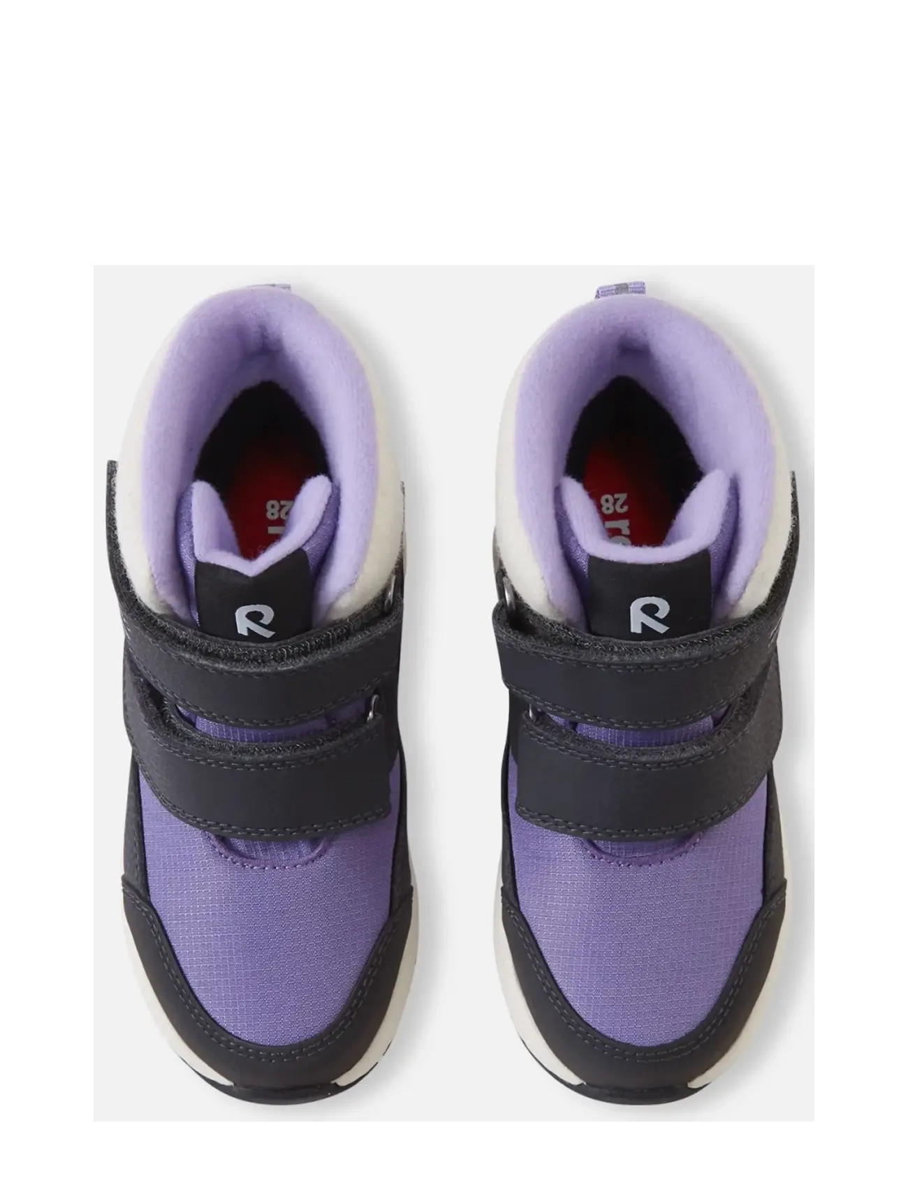 Reima - ReimaTec shoes, Hallava - skor - misty violet - 3