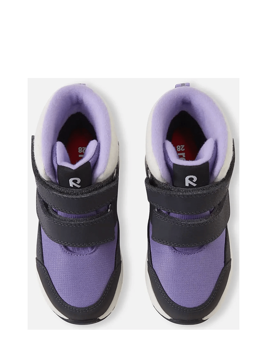 Reima - ReimaTec shoes, Hallava - skor - misty violet - 3