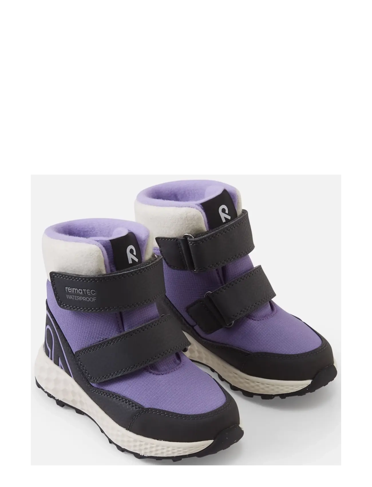 Reima - ReimaTec shoes, Hallava - skor - misty violet - 4