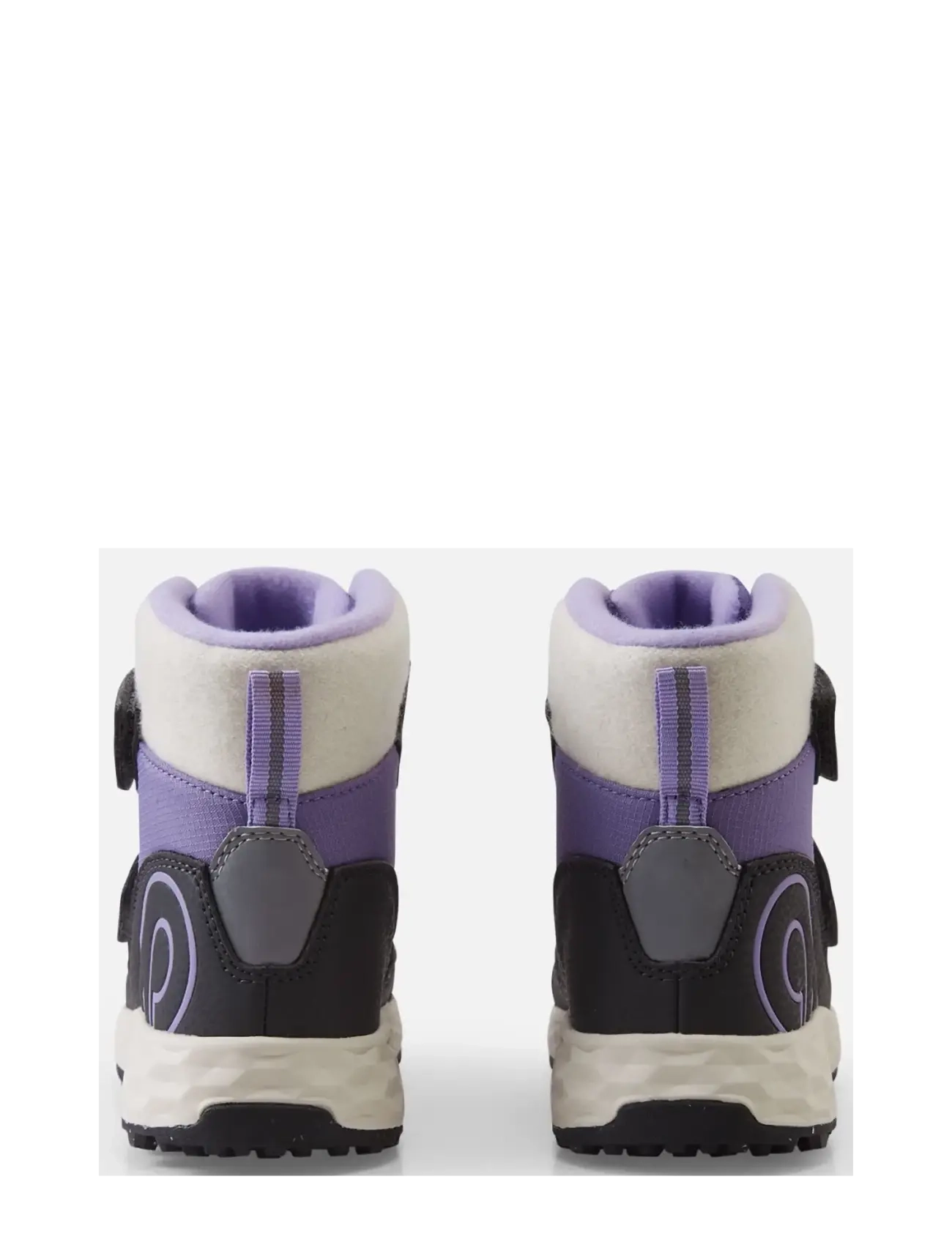 Reima - ReimaTec shoes, Hallava - skor - misty violet - 5