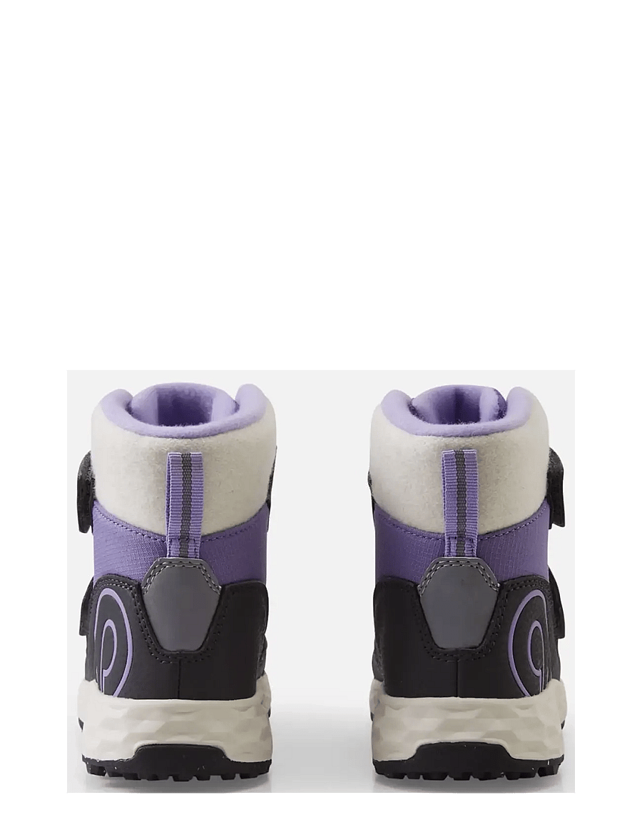 Reima - ReimaTec shoes, Hallava - skor - misty violet - 5