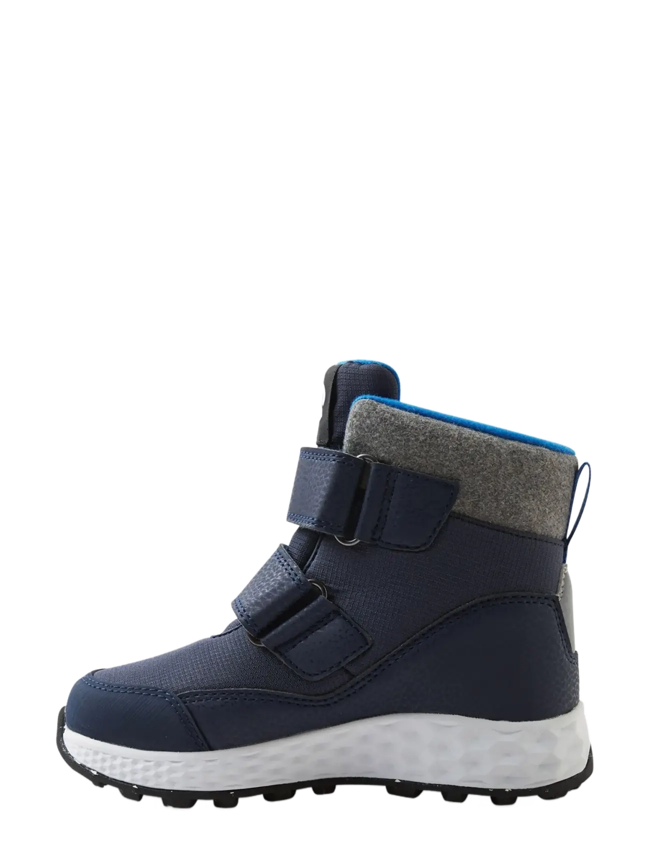 Reima - ReimaTec shoes, Hallava - skor - navy - 1