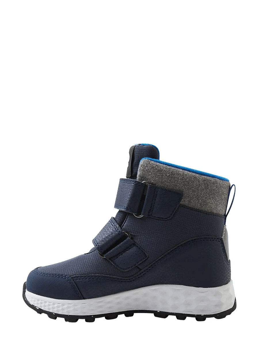 Reima - ReimaTec shoes, Hallava - skor - navy - 1