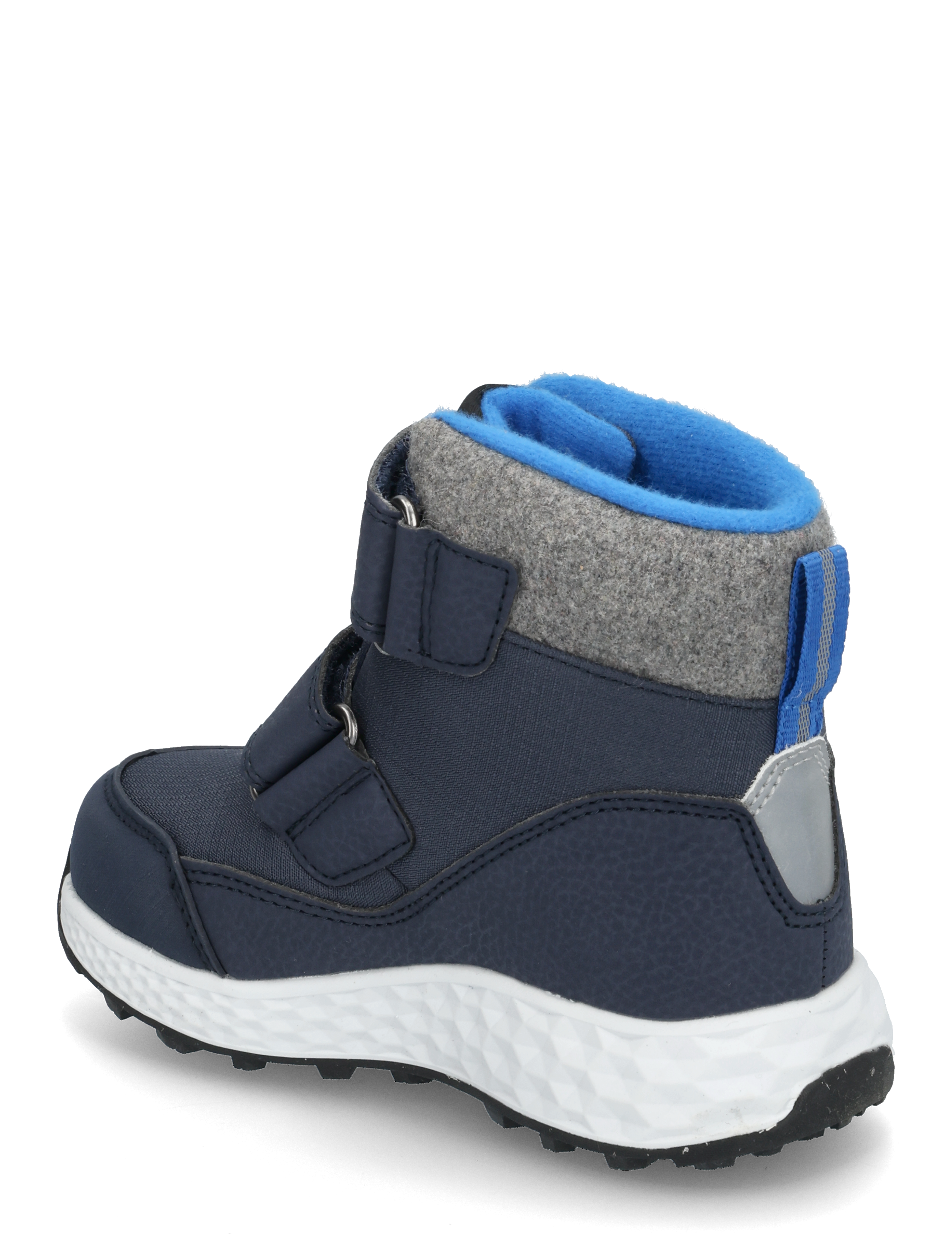 Reima - ReimaTec shoes, Hallava - skor - navy - 2