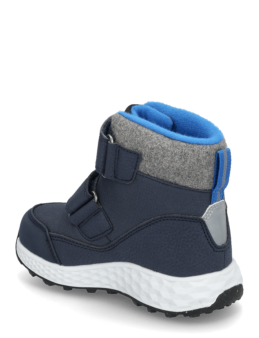 Reima - ReimaTec shoes, Hallava - skor - navy - 2