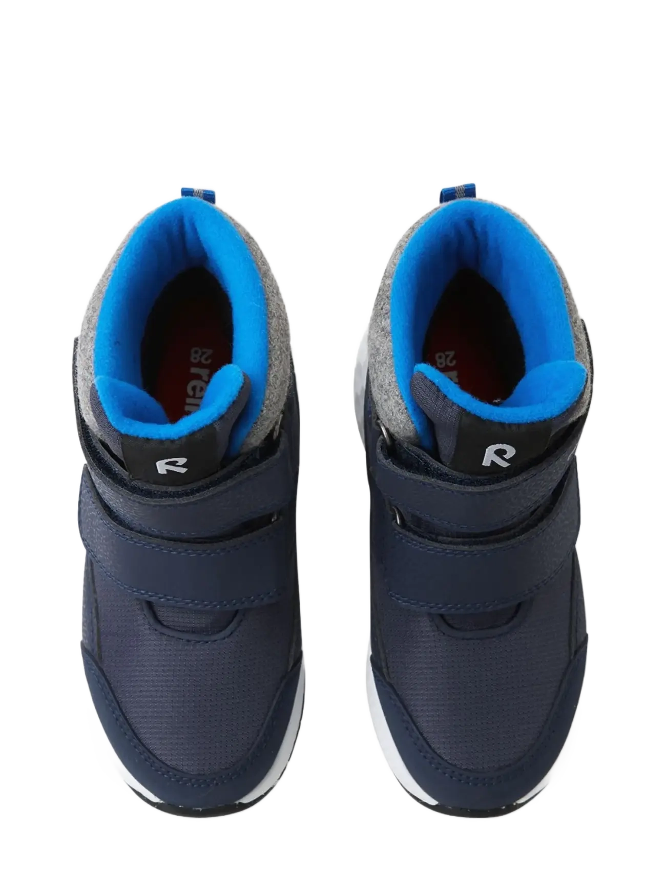 Reima - ReimaTec shoes, Hallava - skor - navy - 3