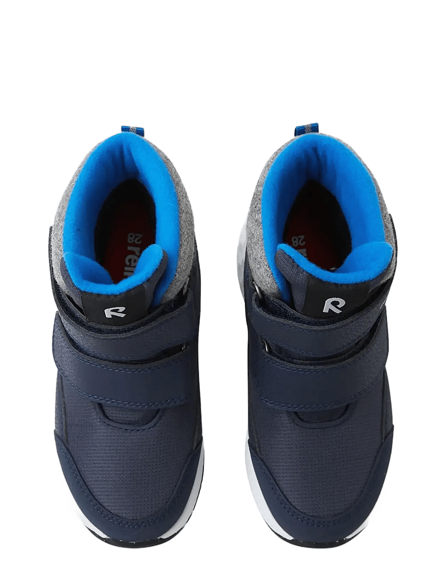 Reima - ReimaTec shoes, Hallava - skor - navy - 3
