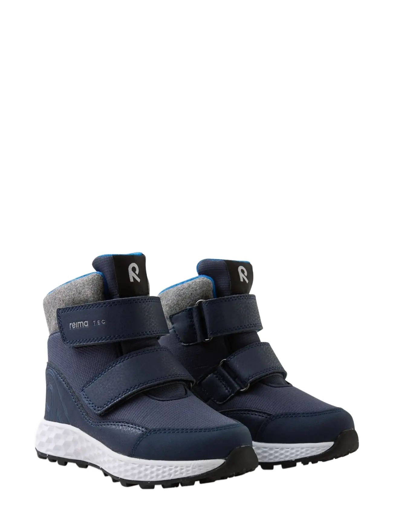Reima - ReimaTec shoes, Hallava - skor - navy - 4