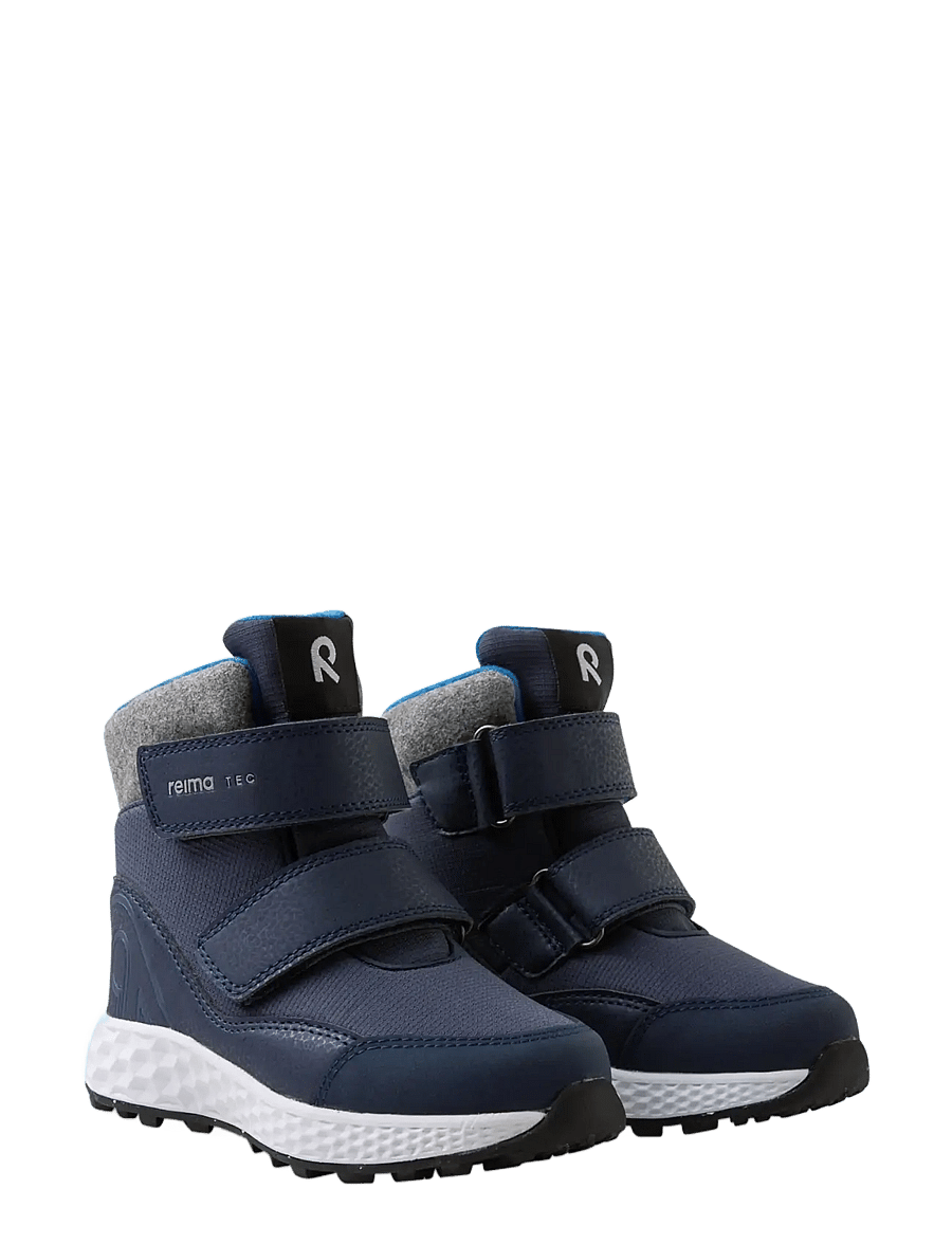 Reima - ReimaTec shoes, Hallava - skor - navy - 4