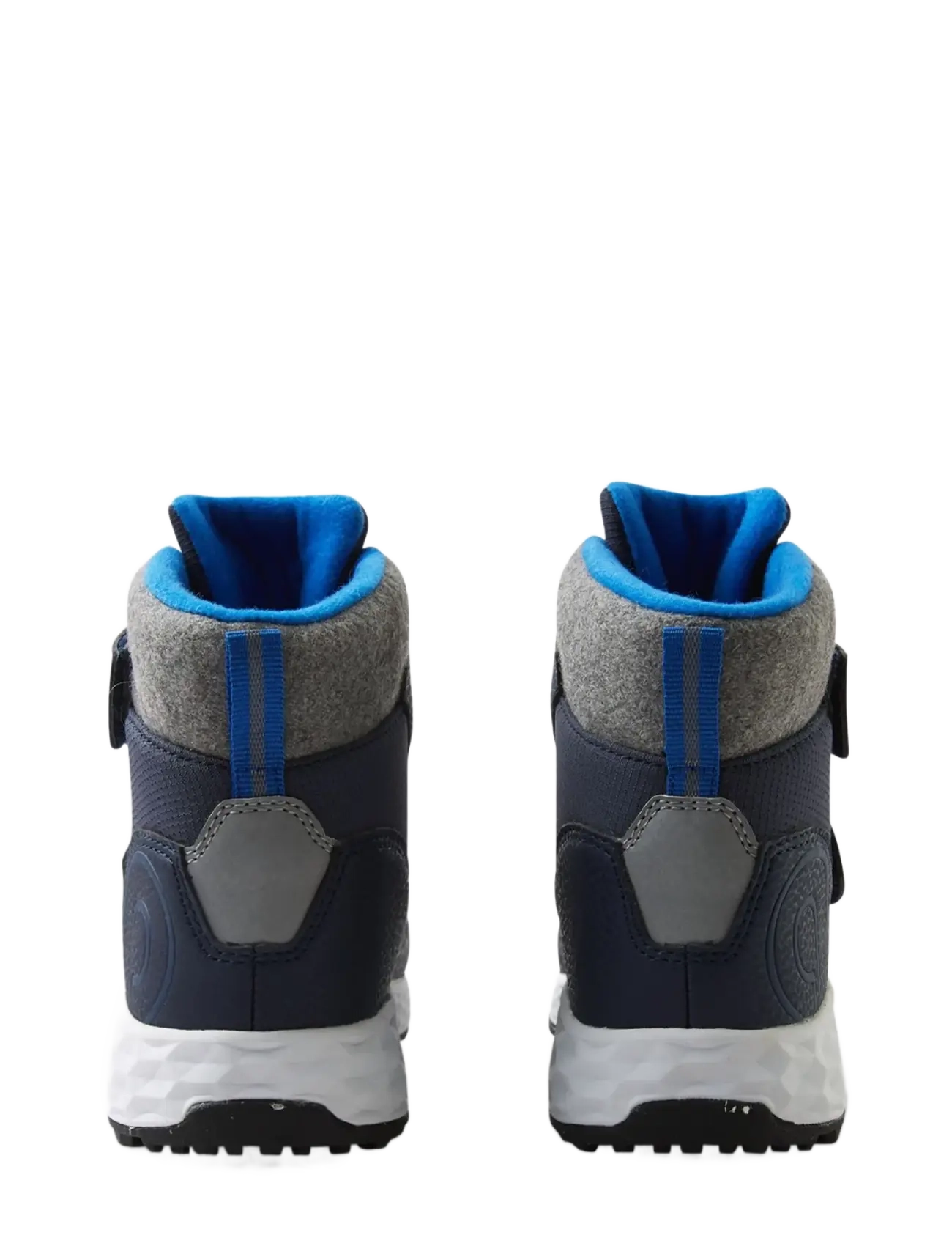 Reima - ReimaTec shoes, Hallava - skor - navy - 5