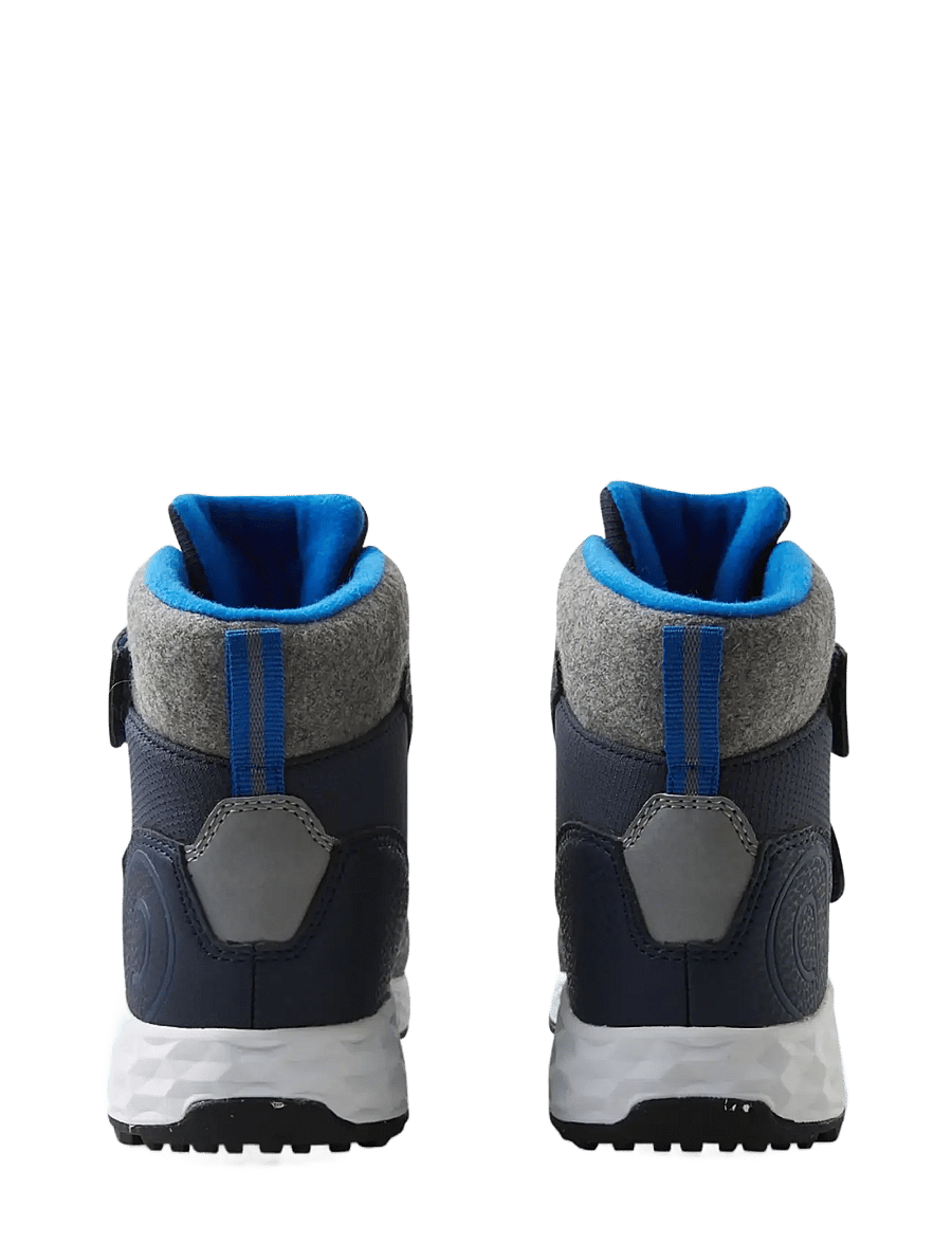 Reima - ReimaTec shoes, Hallava - skor - navy - 5