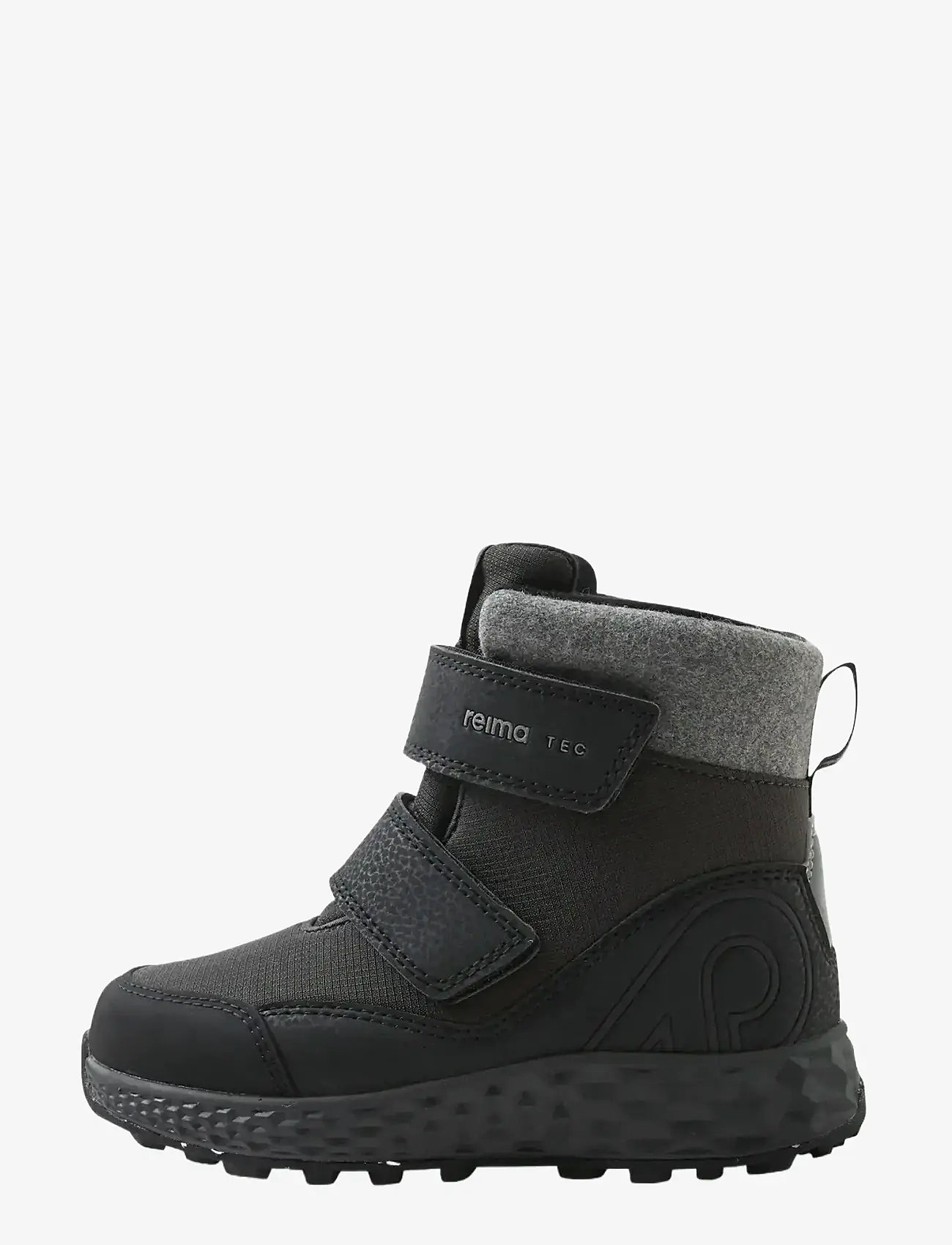 Reima - Reimatec shoes, Hallava - shoes - peat grey - 0