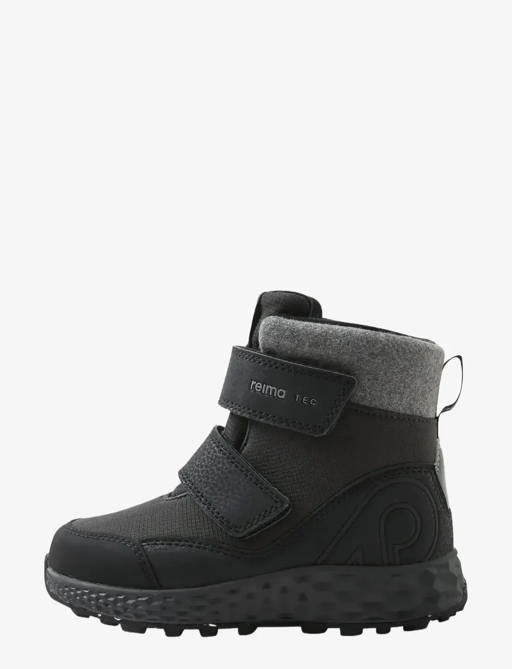 Reima - ReimaTec shoes, Hallava - skor - peat grey - 0