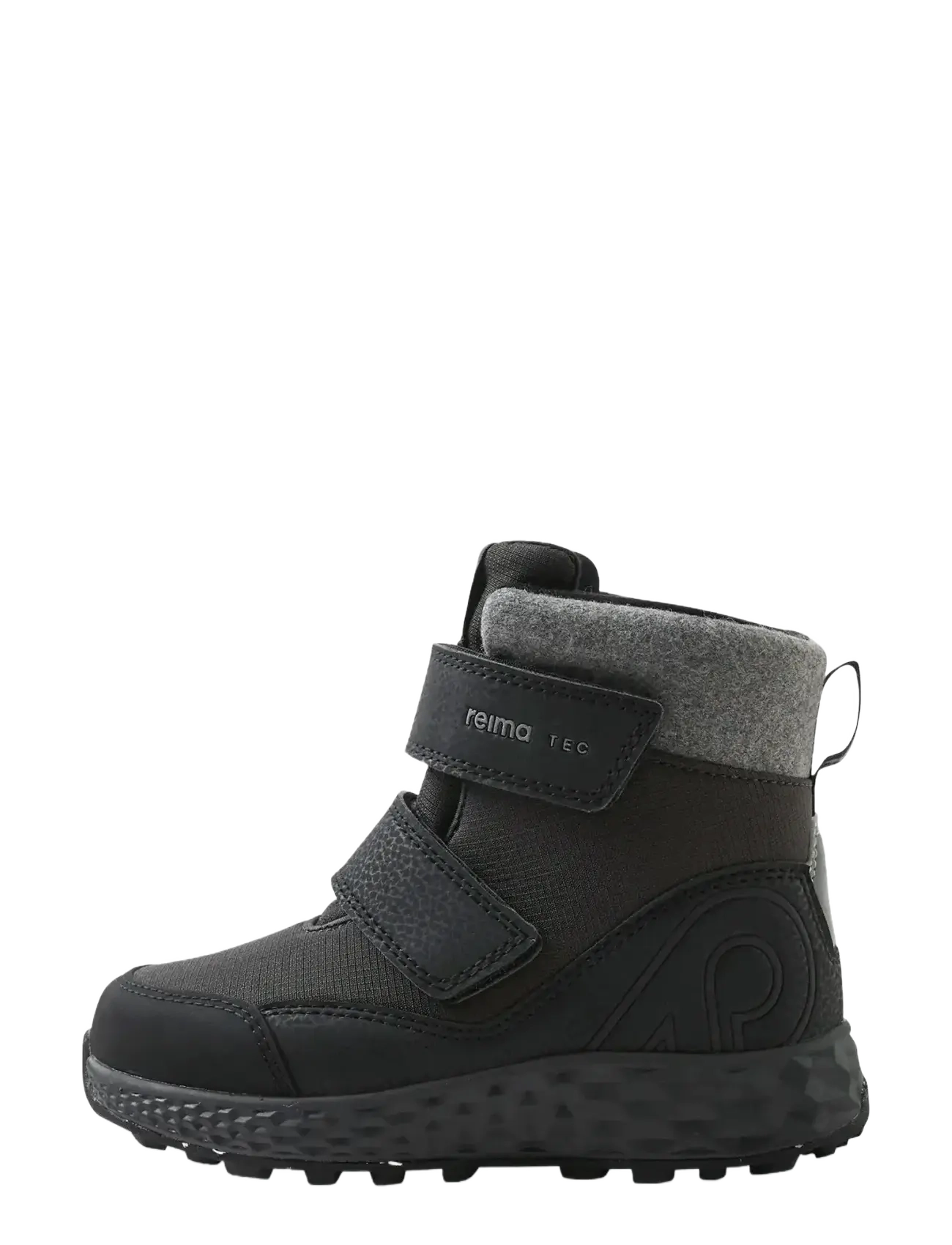 Reima - ReimaTec shoes, Hallava - schoenen - peat grey - 0