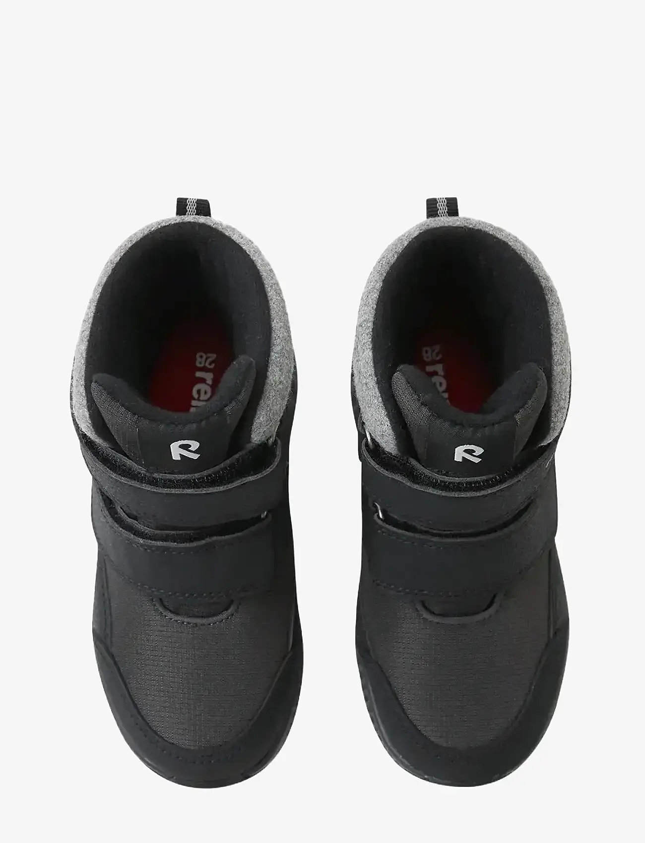 Reima - Reimatec shoes, Hallava - shoes - peat grey - 2