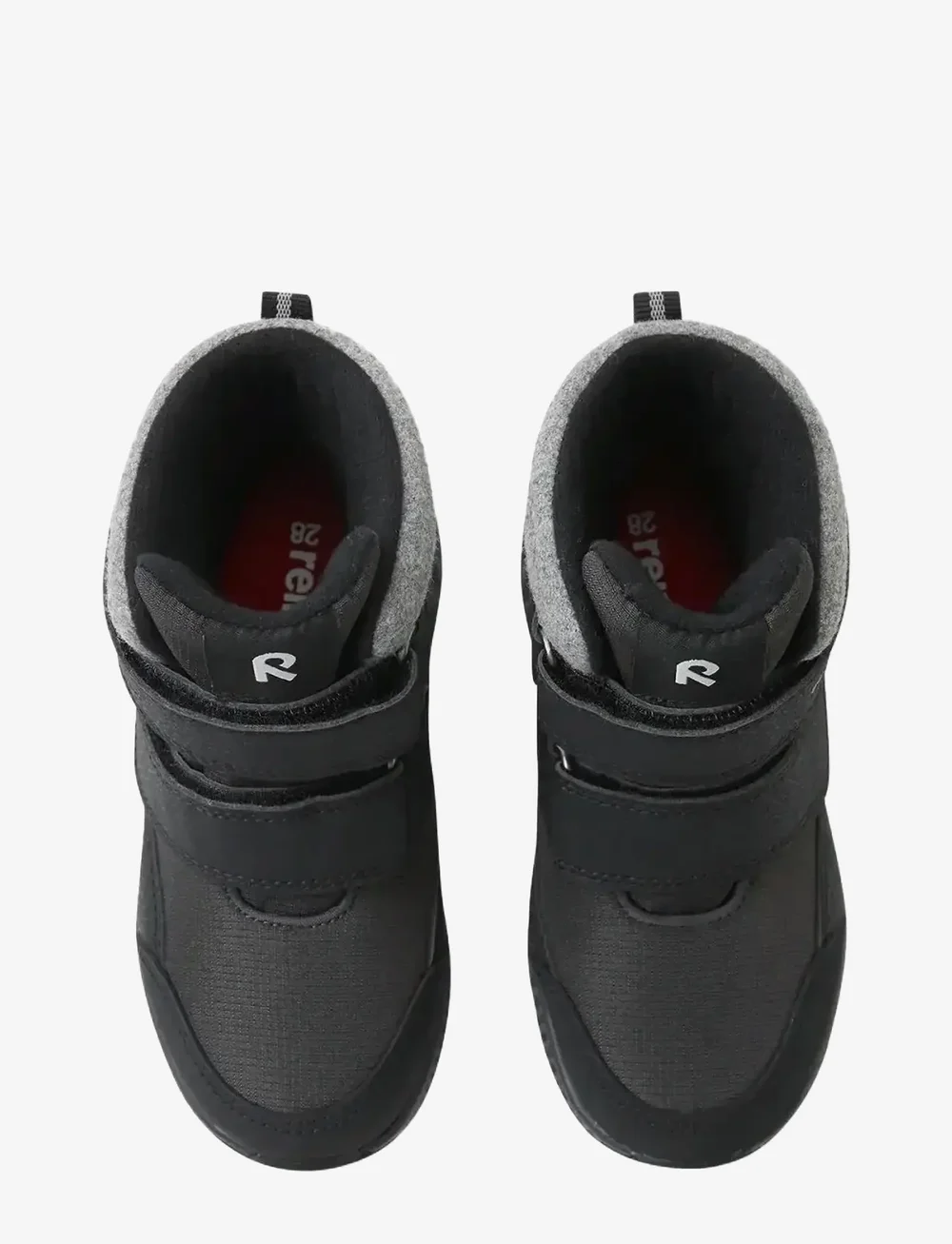 Reima - ReimaTec shoes, Hallava - skor - peat grey - 2