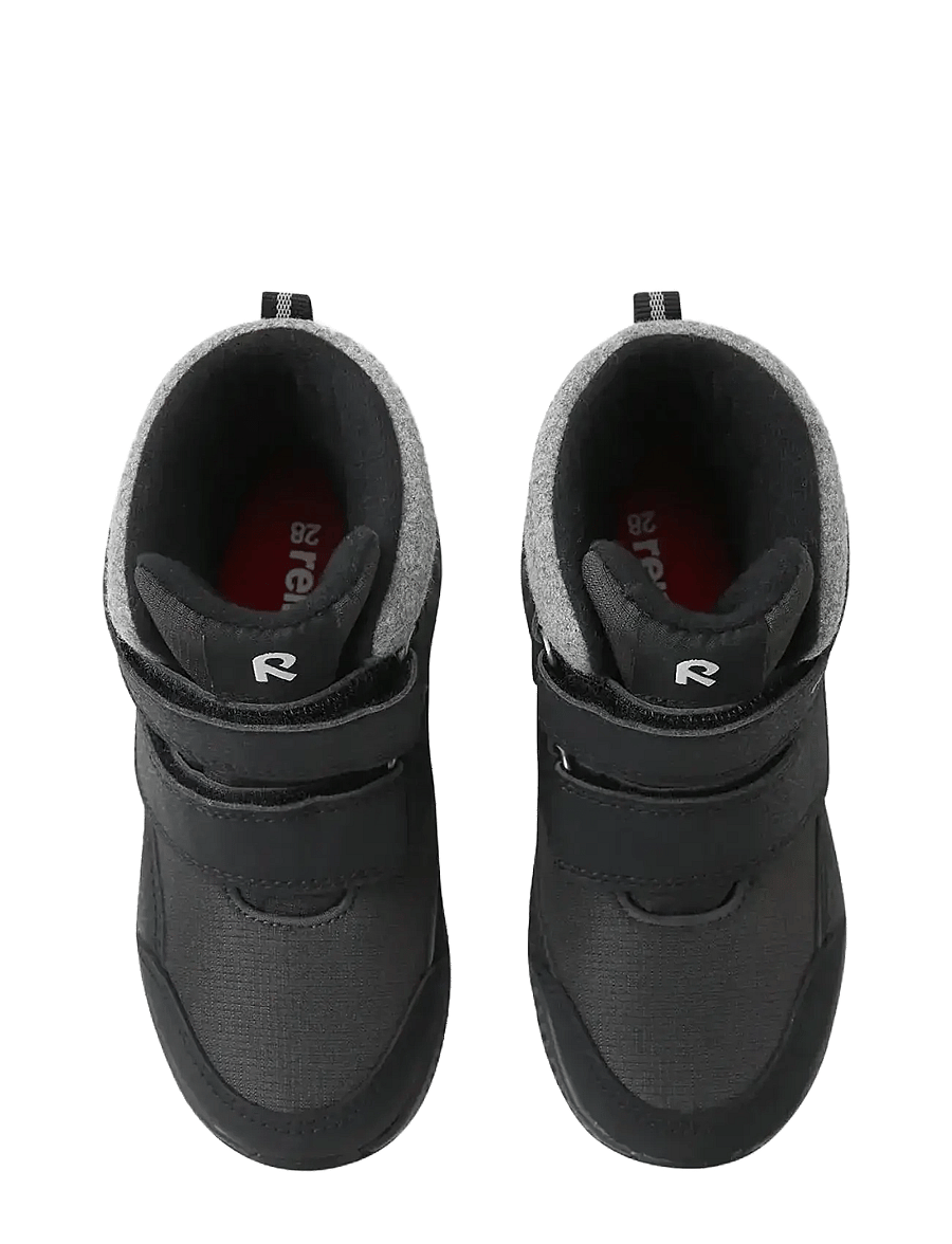 Reima - ReimaTec shoes, Hallava - sko - peat grey - 2