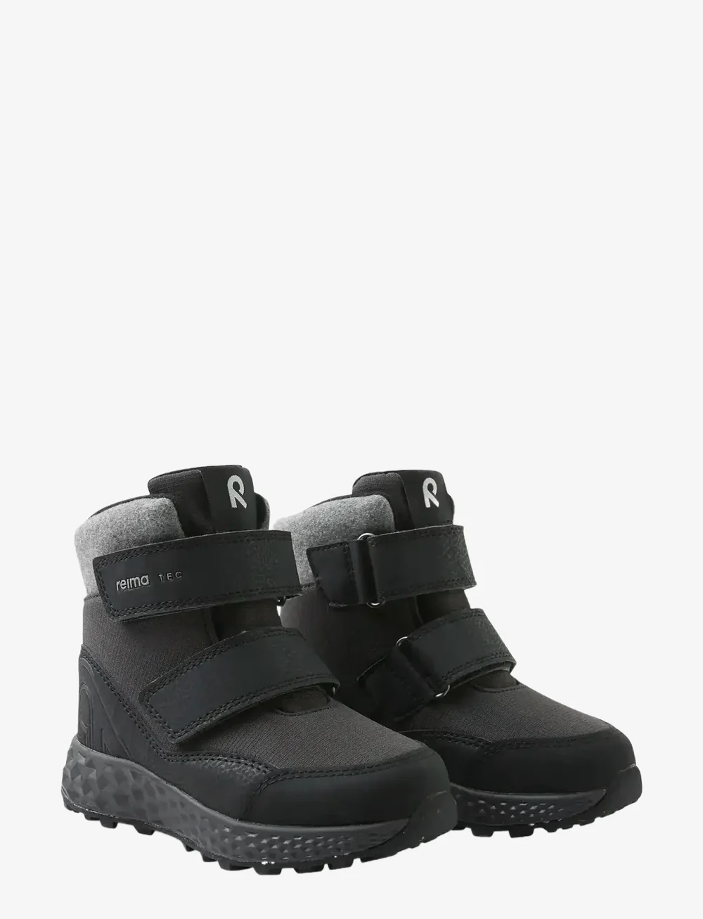 Reima - ReimaTec shoes, Hallava - skor - peat grey - 3