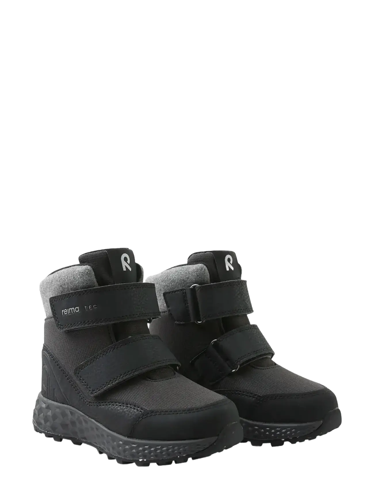 Reima - ReimaTec shoes, Hallava - schoenen - peat grey - 3