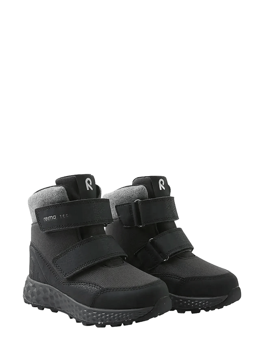Reima - ReimaTec shoes, Hallava - schoenen - peat grey - 3