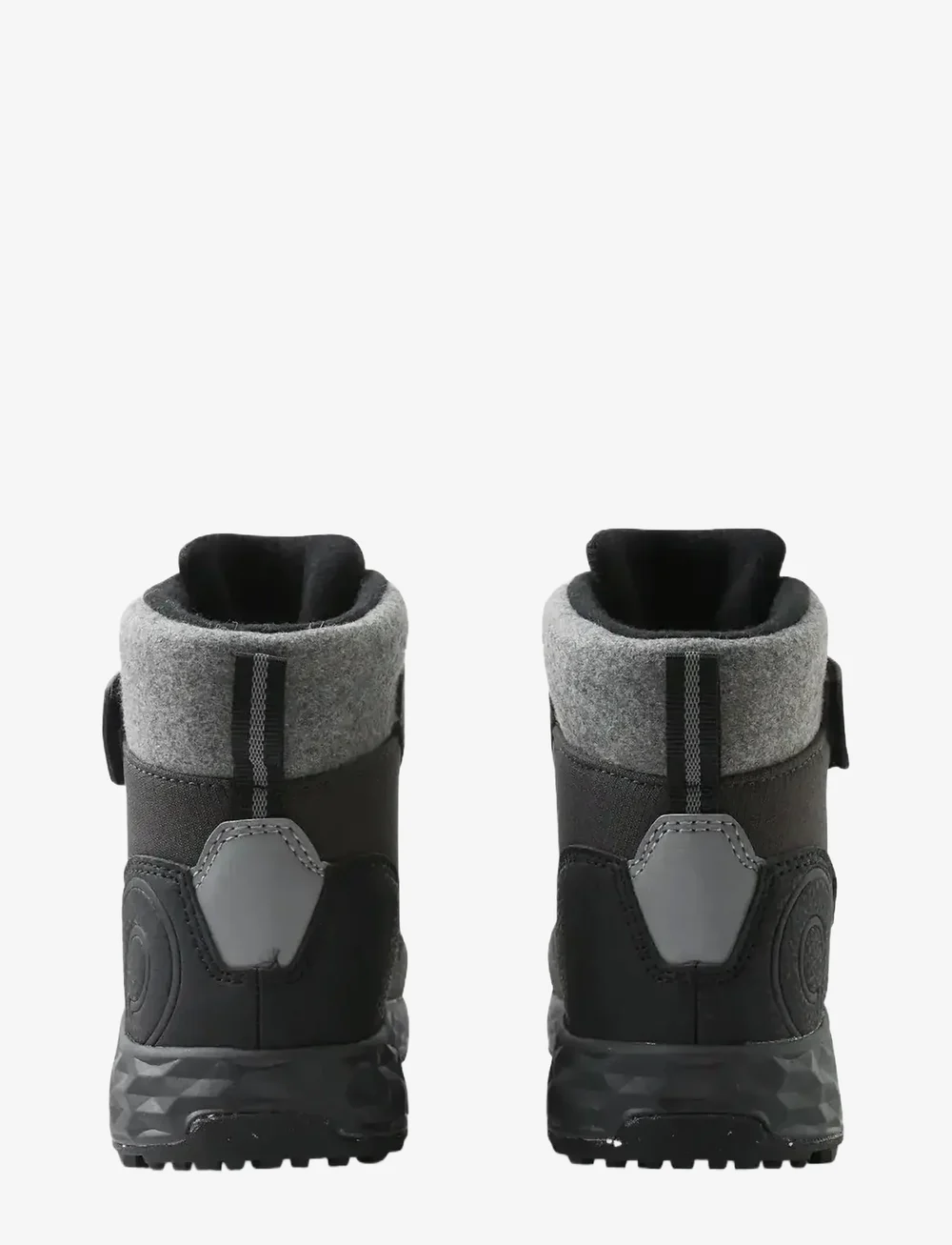 Reima - ReimaTec shoes, Hallava - skor - peat grey - 4