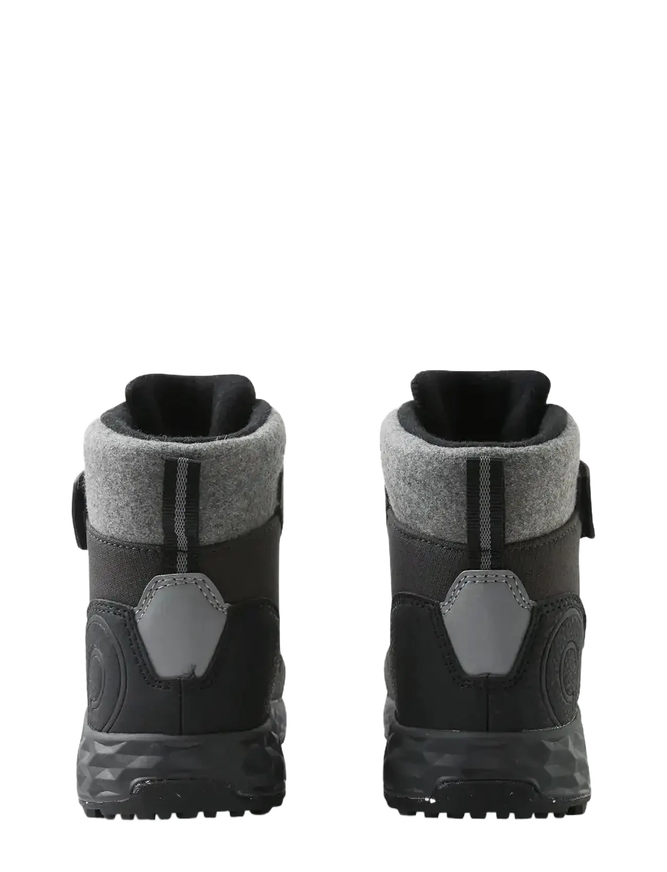 Reima - ReimaTec shoes, Hallava - schoenen - peat grey - 4