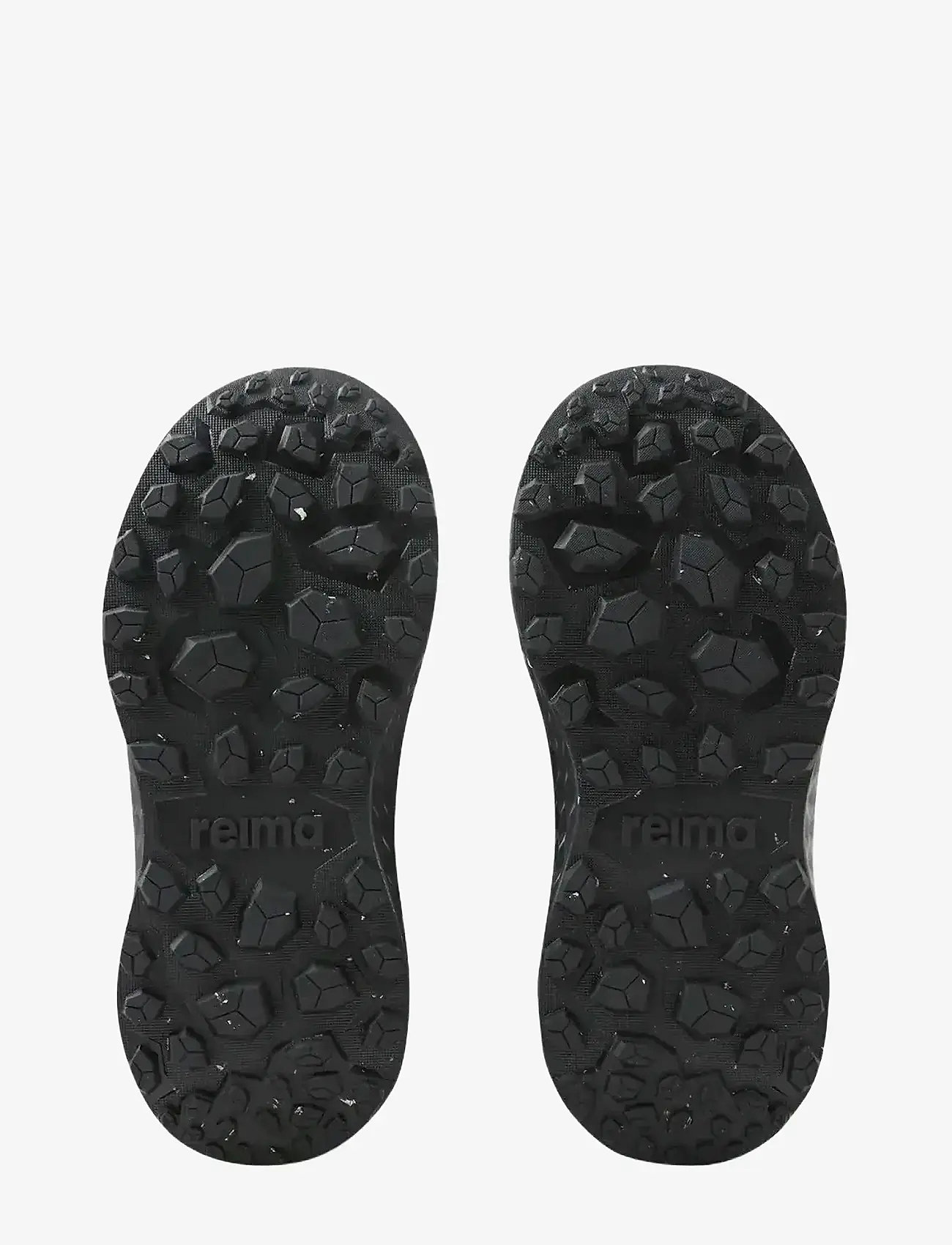 Reima - Reimatec shoes, Hallava - shoes - peat grey - 5