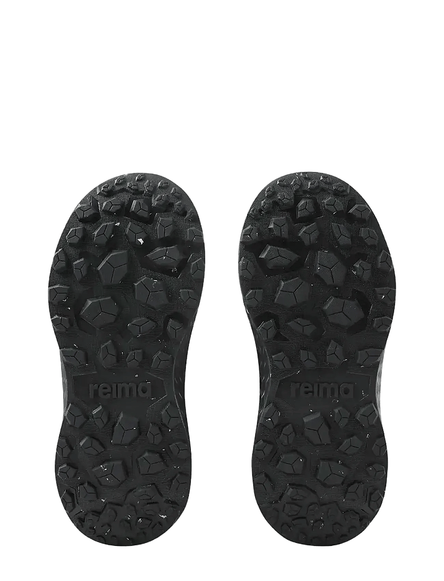 Reima - ReimaTec shoes, Hallava - schoenen - peat grey - 5