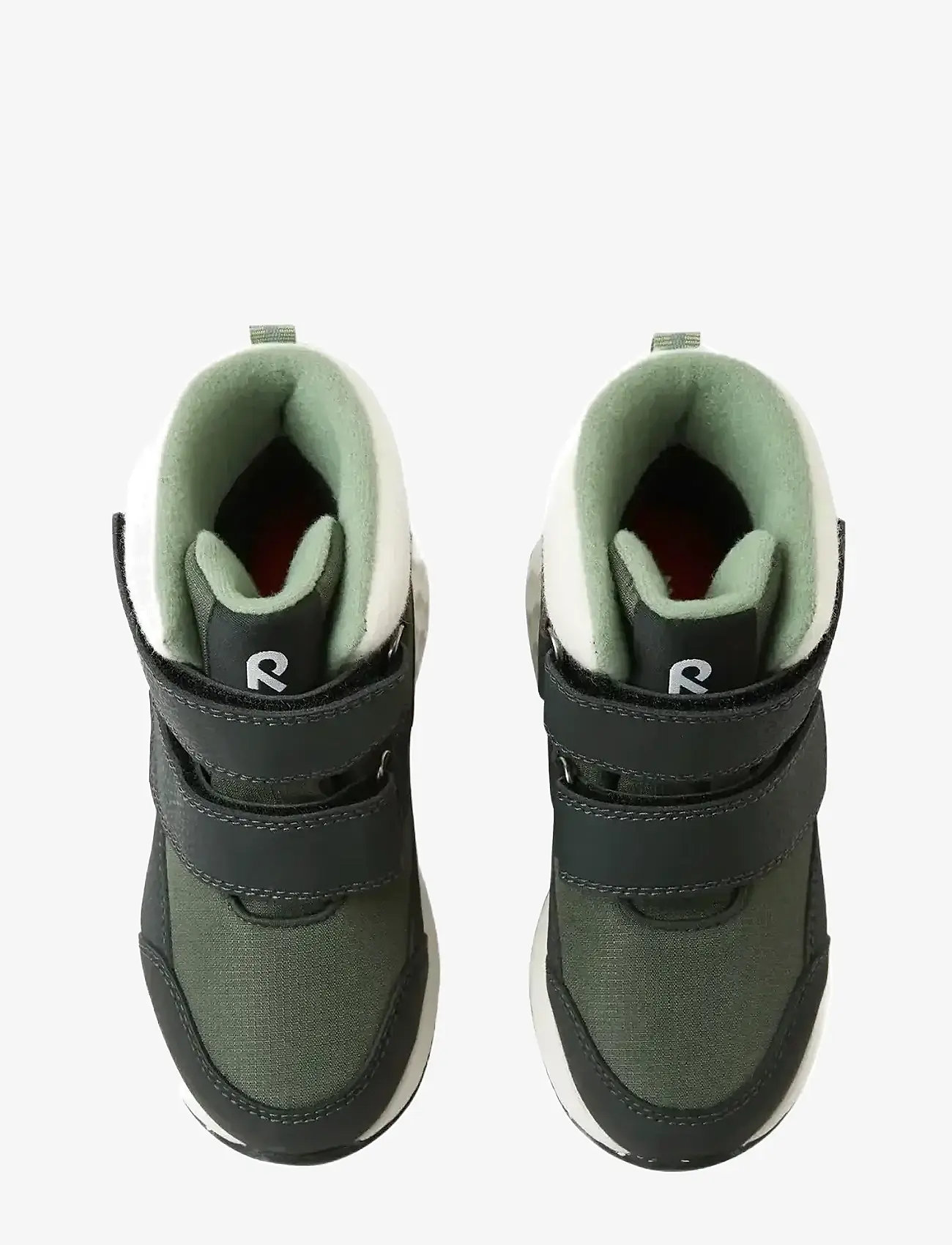 Reima - ReimaTec shoes, Hallava - jalanõud - thyme green - 3