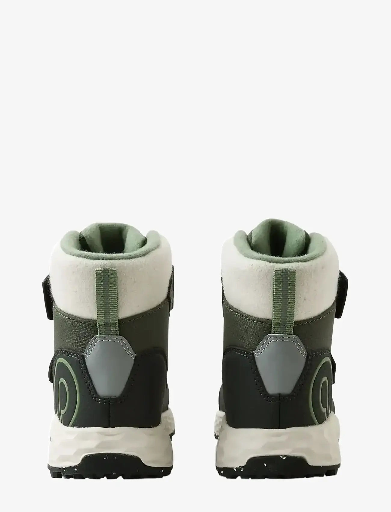 Reima - ReimaTec shoes, Hallava - jalanõud - thyme green - 5