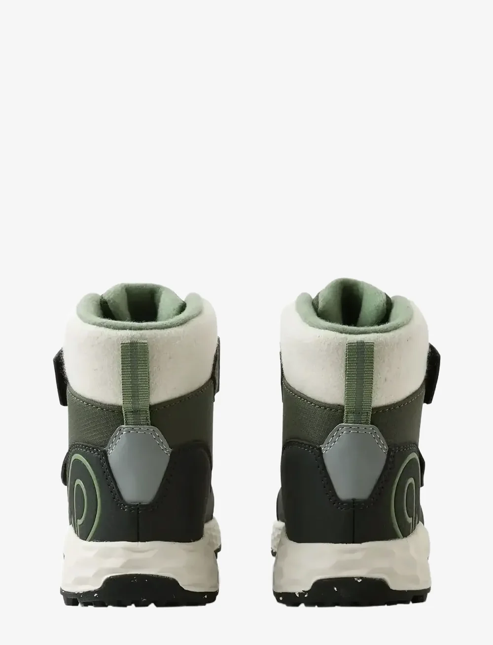 Reima - ReimaTec shoes, Hallava - skor - thyme green - 5