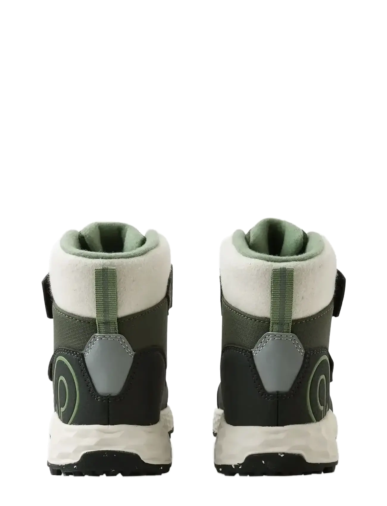 Reima - ReimaTec shoes, Hallava - schuhe - thyme green - 5