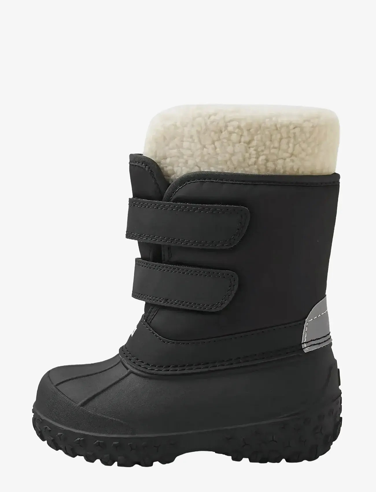 Reima - Winter boots, Konkari - sko - black - 0