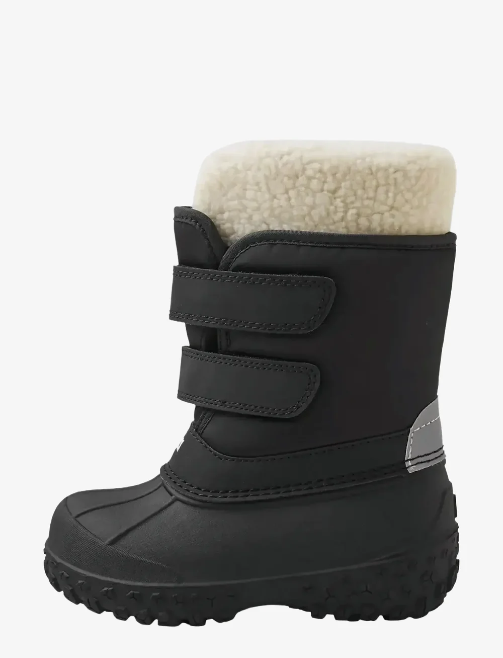 Reima - Winter boots, Konkari - skor - black - 0