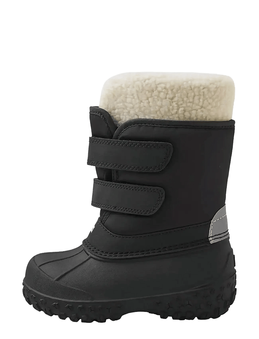 Reima - Winter boots, Konkari - skor - black - 0