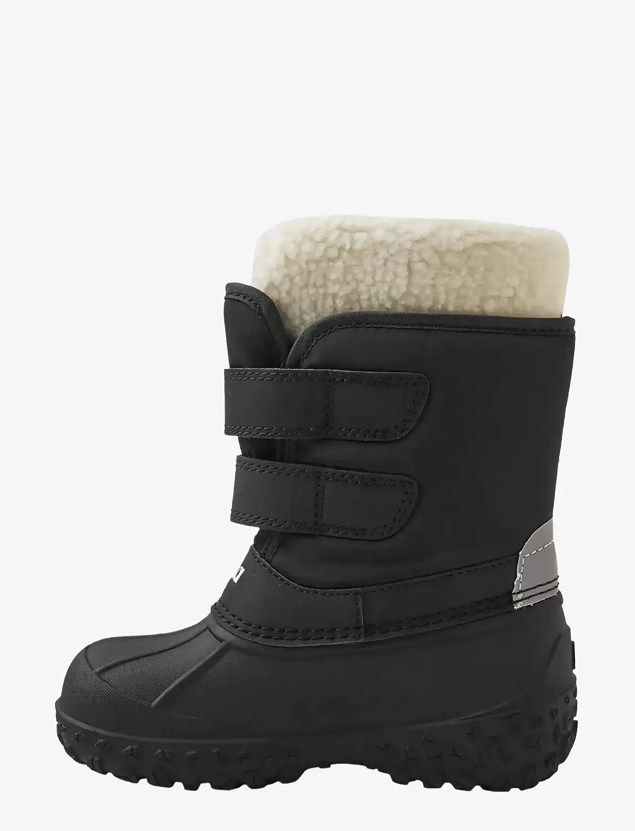 Reima - Winter boots, Konkari - sko - black - 1