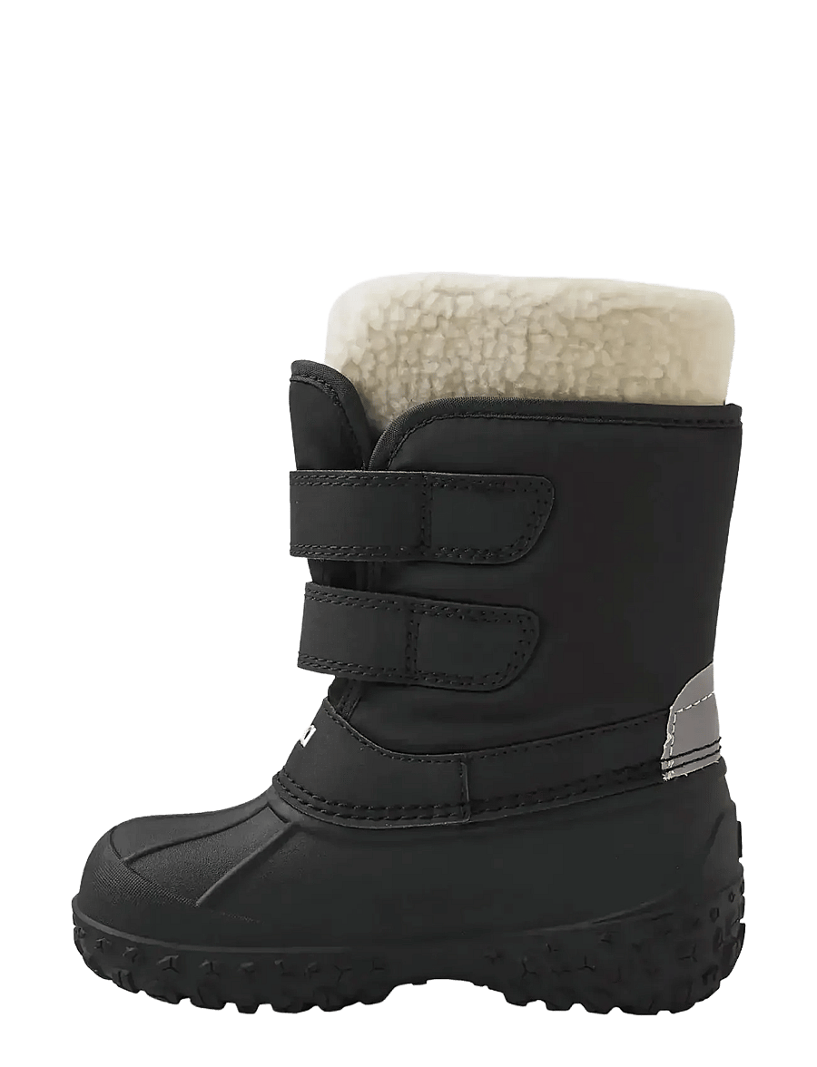 Reima - Winter boots, Konkari - skor - black - 1