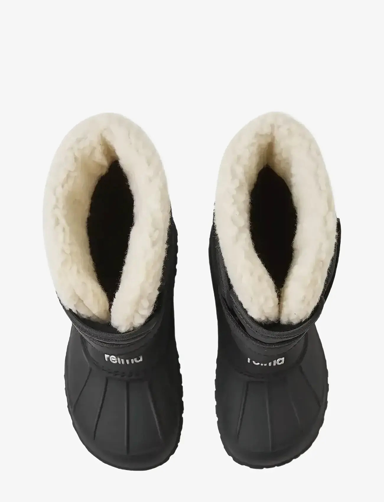 Reima - Winter boots, Konkari - sko - black - 2